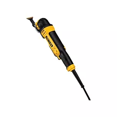 Dewalt Oscillating Multi Tool Kit, 0-22000 OPM, 1.6°, 120 V (DWE315K)