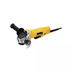 Dewalt Petite meuleuse d'angle avec interrupteur à palette