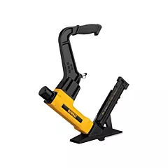 Dewalt 2-In-1 Flooring Tool, 100 psi, 15.5 Gauge, Cleat, 100 Magazine Capacity (DWFP12569)