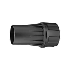 Dewalt Universal Quick Connector for Dewalt® Dust Extractors (DWV9000)