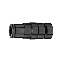 Dewalt 35 mm Rubber Adapter for Dewalt® Dust Extractors (DWV9120)