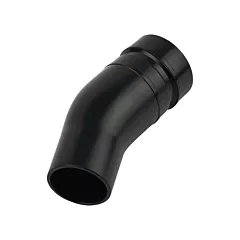 Dewalt 35 mm Angled Adapter for Dewalt® Dust Extractors (DWV9150)