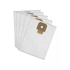 Dewalt Sacs en molleton pour extracteurs de poussière (DWV9402)