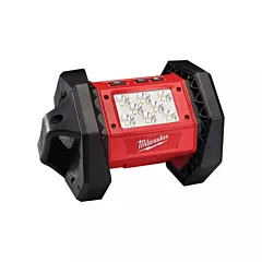 Milwaukee M18™ Flood Light, LED, 1500 Lumens, 8 W, Rubber (2361-20)