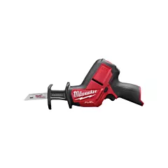 Milwaukee M12 Fuel™ Hackzall® Reciprocating Saw (Tool Only), 5/8