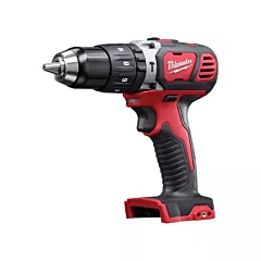 Milwaukee M18™ Cordless Compact Hammer Drill/Driver (Tool Only), 1/2