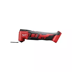 Milwaukee M18™ Cordless Multi-Tool (Tool Only), 18 V, Lithium-Ion (2626-20)