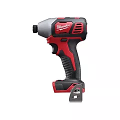 Milwaukee M18™ Cordless 2-Speed Hex Impact Driver (Tool Only), 1/4