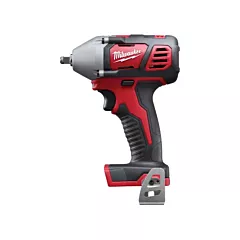 Milwaukee M18™ Cordless Impact Wrench with Friction Ring (Tool Only), 3/8