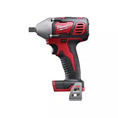 Milwaukee M18™ Cordless Impact Wrench with Pin Detent (Tool Only), 1/2