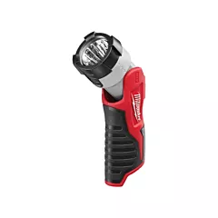 Milwaukee M12™ Cordless Work Light, LED, 100 Lumens (High), Plastic, Rechargeable (49-24-0146)