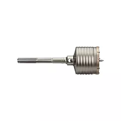 Milwaukee One Piece SDS-Max Shank Core Drill Bit