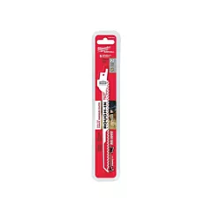 Milwaukee Sawzall® Rough-In Blade, 7-3/8