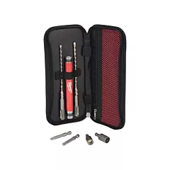 Milwaukee Installation Kit for Concrete Screw, 8 No. of Pieces, Carbide (48-20-7497)
