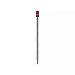 Milwaukee Quik-Lok™ Drill Bit Extension, 1/4