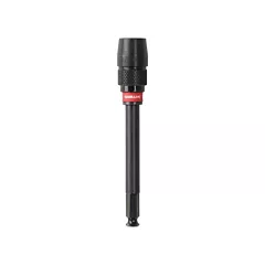 Milwaukee Quik-Lok™ Impact Drill Bit Extension