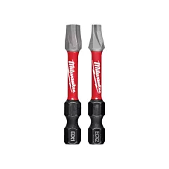 Milwaukee Shockwave™ ECX™ Impact Power Bit Set (48-32-4443)
