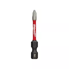Milwaukee Shockwave™ Impact Power Bit