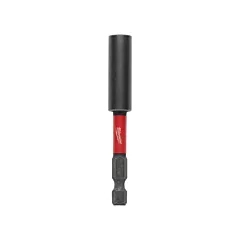 Milwaukee Shockwave™ Impact Magnetic Bit Holder (48-32-4503)