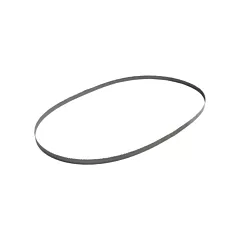Milwaukee Portable Band Saw Blade, 35-3/8