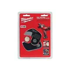 Milwaukee Lame de coupe-câble M12(MC) 600 MCM (48-44-0410)