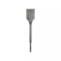 Milwaukee Tile Chisel, 1-7/8