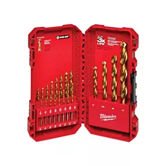 Milwaukee Thunderbolt® Drill Bit Set