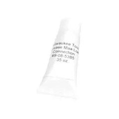 Milwaukee Max-Lok™ Replacement Grease, 0.35 oz., Tube (49-08-5385)