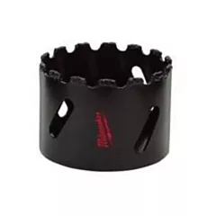 Milwaukee Grit Edge Hole Saw