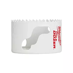 Milwaukee Hole Dozer™ Bi-Metal Hole Saw, 1-13/16