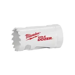 Milwaukee Hole Dozer™ Hole Saw with Arbor
