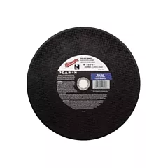 Milwaukee High Speed Cut-Off Wheel, 12