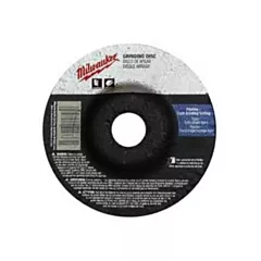 Milwaukee Grinding Wheel