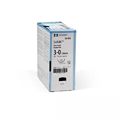 Medtronic Covidien Suture Sofsilk 3-0 V20 30