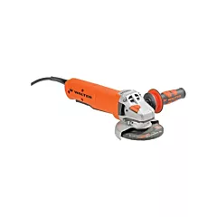 Walter Surface Technologies Super 5 PS™ Angle Grinder with Paddle Switch, 5