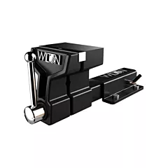 Wilton All-Terrain Vise  - Hitch Mountable, 6