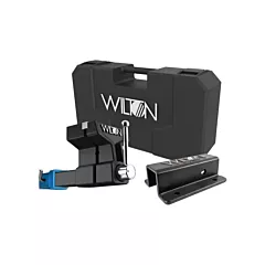 Wilton All-Terrain Vise  - Hitch Mountable, 6