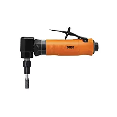 Dotco 12LF Series Right Angle Grinder
