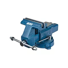 Aurora Tools Utility Workshop Vise, 6