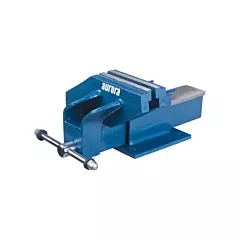 Aurora Tools Off-Set Bench Vise, 6