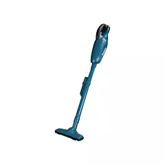 Makita Portable Vacuum Cleaner (Tool Only), 18 V, 0.17 gal, Lithium-Ion (DCL180ZX)
