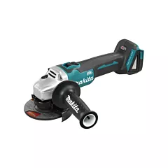 Makita Cordless Angle Grinder with Brushless Motor (Tool Only), 4-1/2
