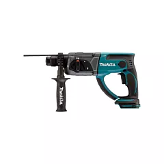 Makita Cordless SDS-Plus Rotary Hammer (Tool Only), 15/26