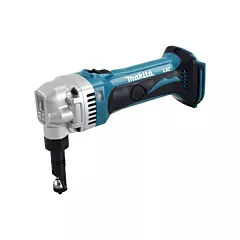 Makita Cordless Nibbler (DJN161Z)