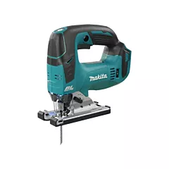 Makita Cordless Jig Saw with Brushless Motor (Tool Only), 1