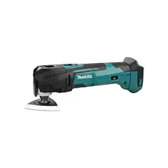 Makita Cordless Multi-Tool (Tool Only), 18 V, Lithium-Ion (DTM51ZKX7)