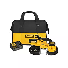 Dewalt Max Band Saw Kit, 2-1/2