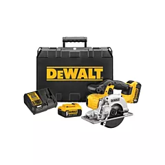 Dewalt Ensemble scie, 5-1/2