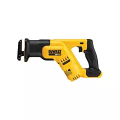 Dewalt Scie alternative compact (outil seulement), 1-1/8