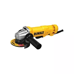 Dewalt Angle Grinder, 4-1/2